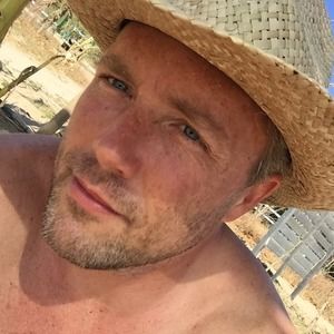 Meet your Posher, Kevan